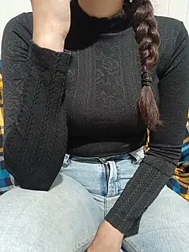 Lupita_sol - Masturbation dildo in ass