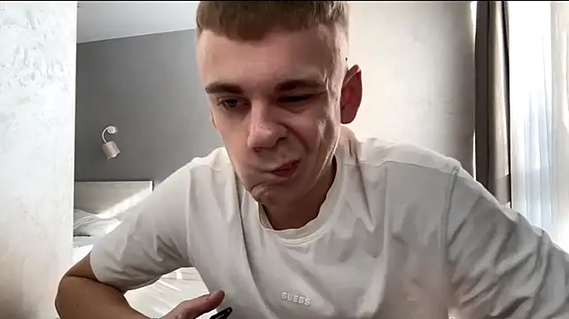 Živý XXX chat SoloFury