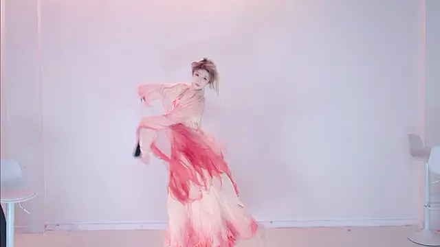 Chat XXX Live IVE-111