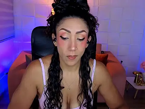 Chat XXX Live Paola_Leal