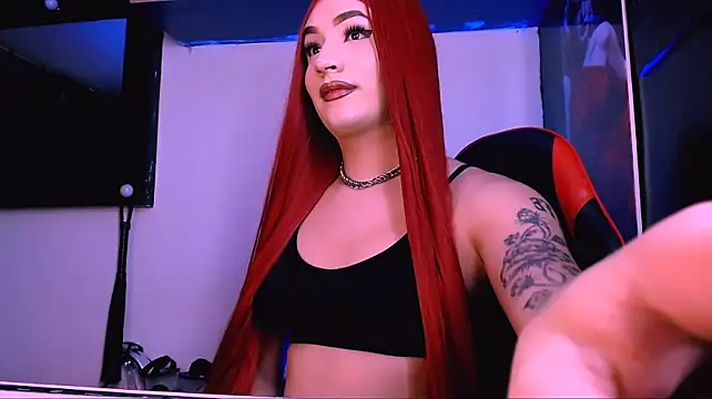 Chat +18 de bubble_red ao vivo