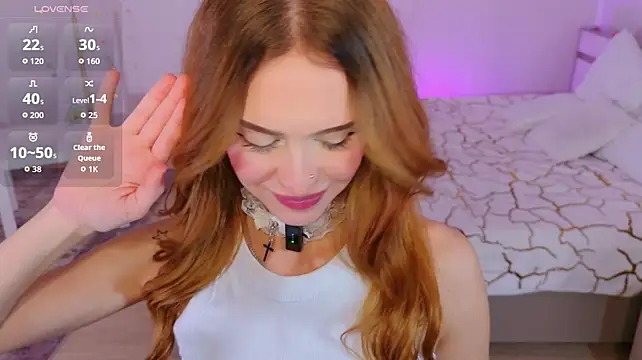 Adetta – Naživo XXX chat