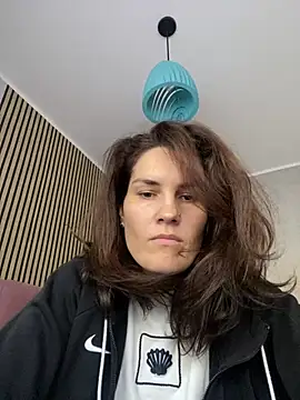 Chat XXX en directo de Ms-Lust1-