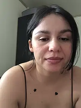 Czat XXX na żywo – Daniela-rosee