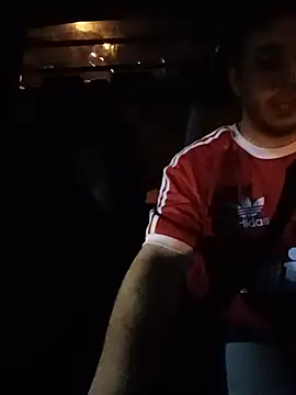 erecto_18 Шоу с уебкамера