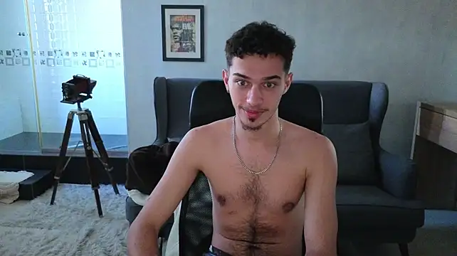 Chat +18 de KaydenDrew ao vivo