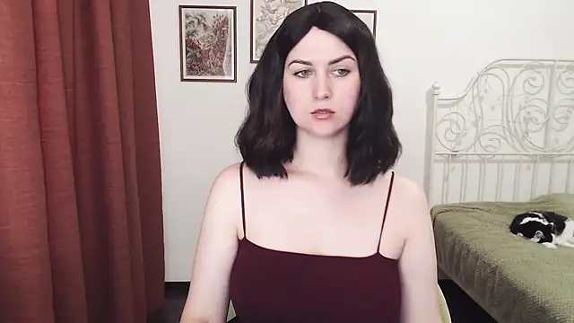 AvaMoore Live XXX-Chat