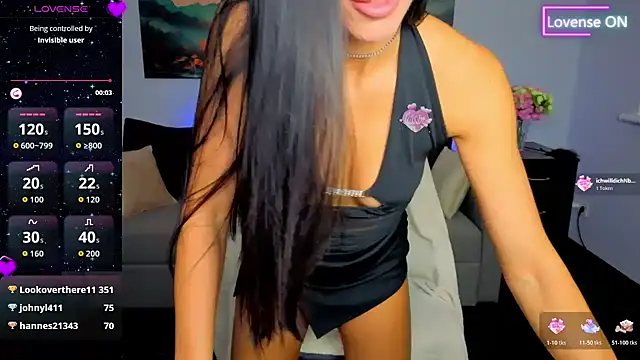 Онлайн чат XXX Angelina_Clarks