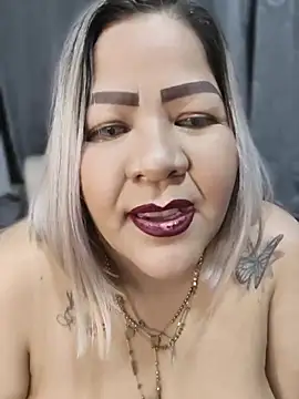 Dalessa_Bigtits - Make me wet