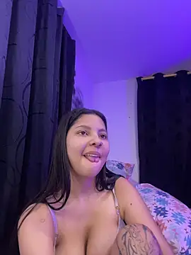 melanimorgan1 Live XXX-Chat