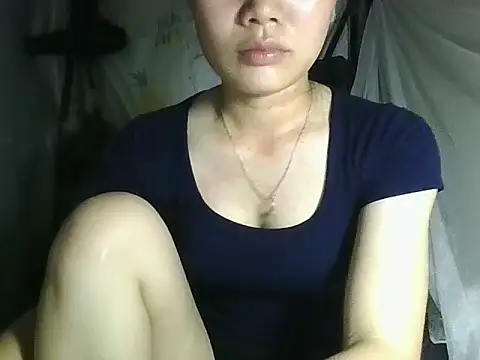 Be-MyMy's Live XXX Chat
