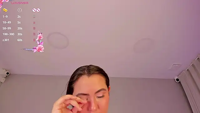 Dulcepatersson1_ - JOI + Deepthroat