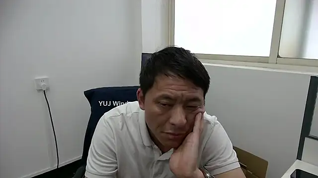 TheodoreTh Pertunjukan Webcam