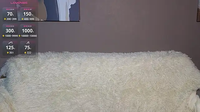 Chat +18 de AltheaEllers ao vivo