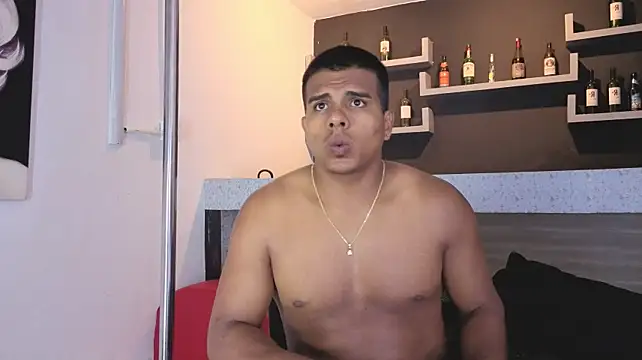Hunter_master Chat XXX live