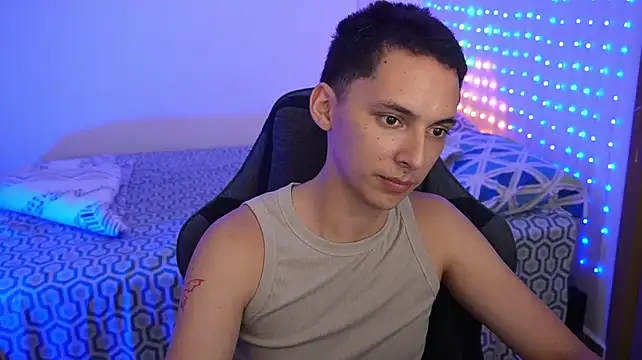 Chatroom XXX en direct de archi_love
