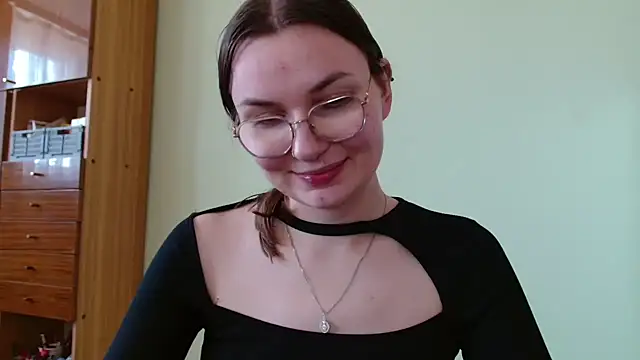 Chat XXX ao vivo de LooveELLYx
