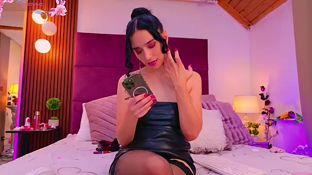 VanessaAngel - blowjob close up