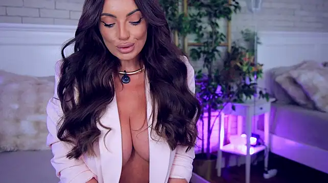 Annabellahot - BE MY PUSSY KING