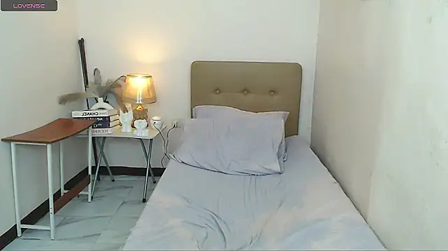 scarlet_smith7 라이브 XXX 채팅