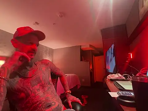 Czat XXX na żywo – motorboater69