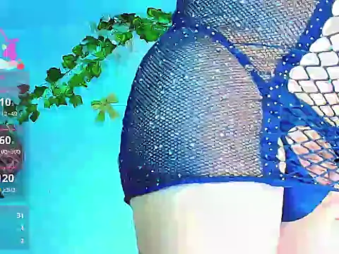 Chat +18 de Deborath_dolls ao vivo