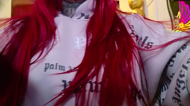 Czat XXX na żywo – meghan_nill