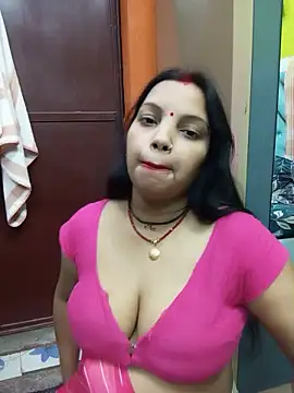 Manjudearn Live XXX chat