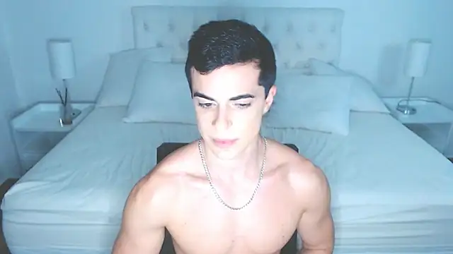 Chat +18 de mr_hunterx ao vivo