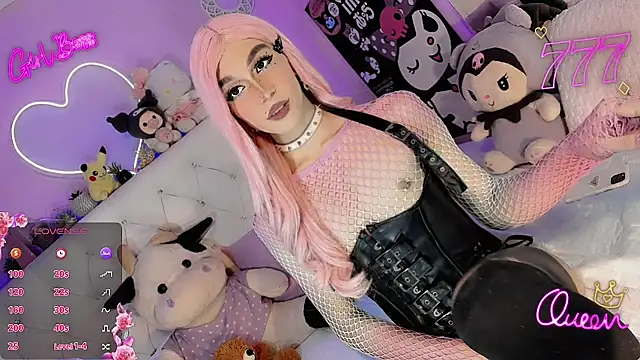 Megaan_Dolll – Naživo XXX chat