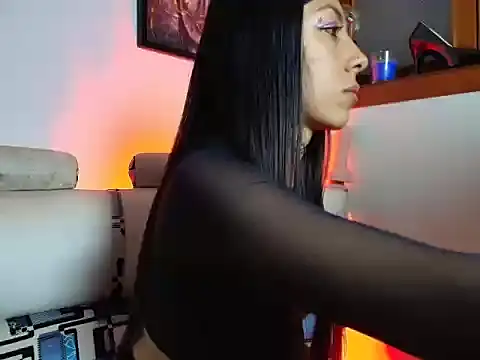 Živý XXX chat SG-Mallory