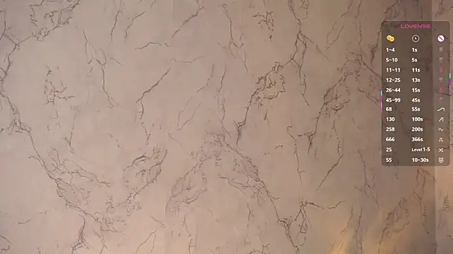 JaclynAronow - 💖squezee my boobs close up💖