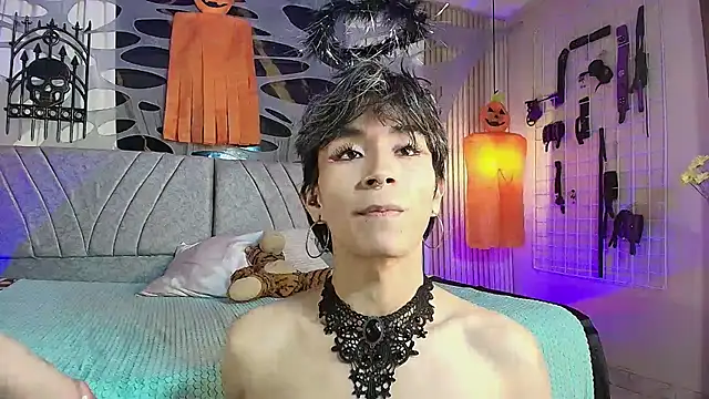 cococumps Live XXX-Chat