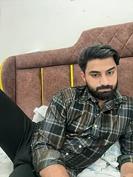 Royalboy_03 Show Webcam
