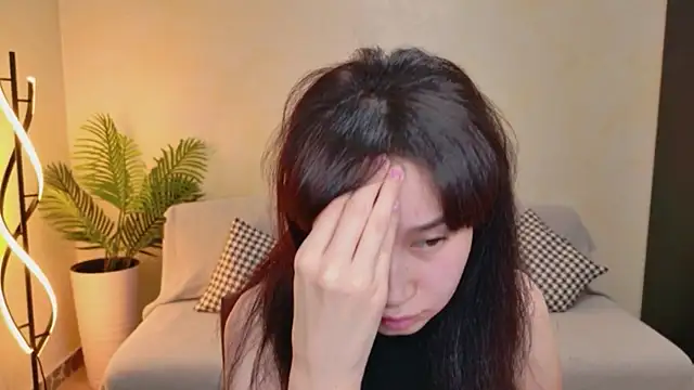 SheilaRare 现场XXX聊天