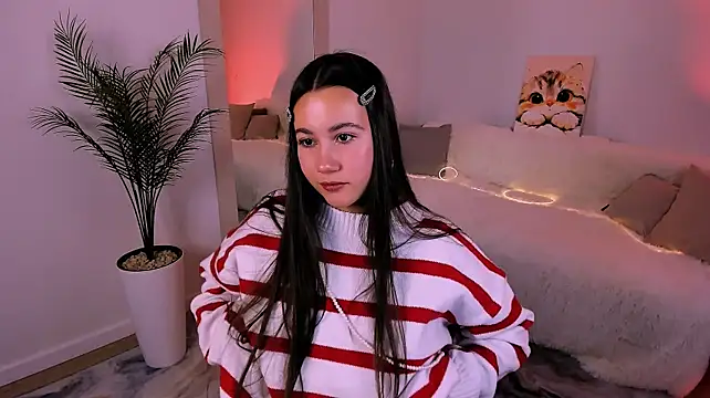 GabrielleEvy XXX чат на живо