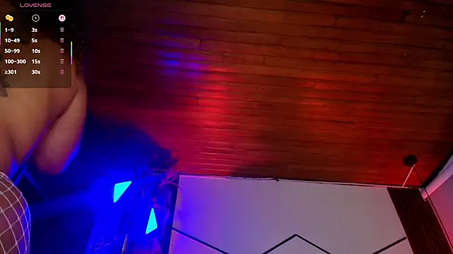 Rihanna_rose - doggy style + plug inn ass hole