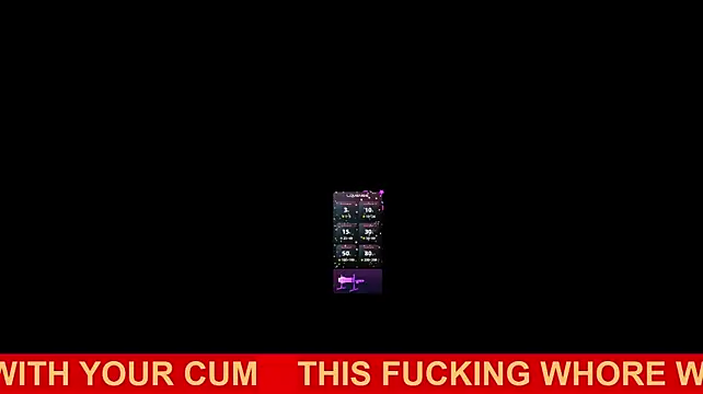 DollyMae_ - DESTROY THE HOLES OF THIS WHORE CTL 2 MI