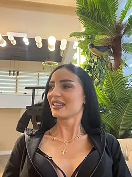 FeetVibe Adlı Modelin Canlı XXX Sohbeti