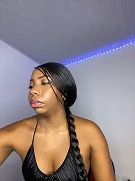 Meganbarko1 - panties off