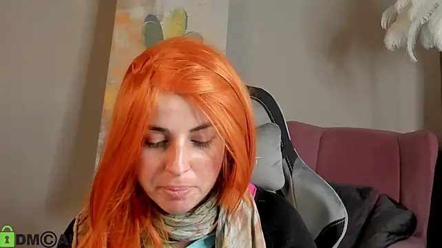 MartaEdams 라이브 XXX 채팅