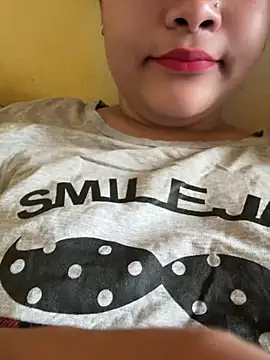 Chatroom XXX en direct de Pink_BabyDoll