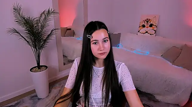 GabrielleEvy: онлайн-секс-чат