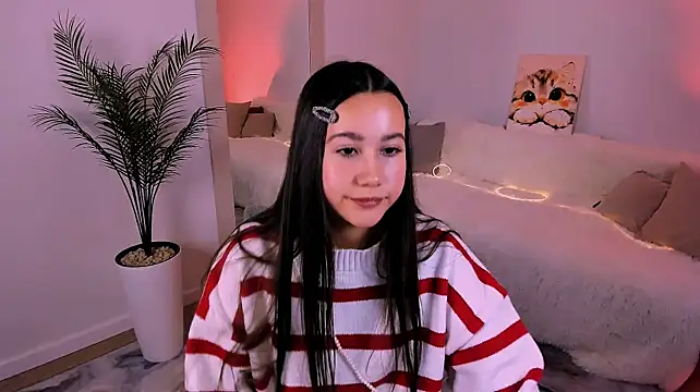GabrielleEvy Chat XXX live