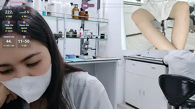 Lubeyou_KTのライブXXXチャット