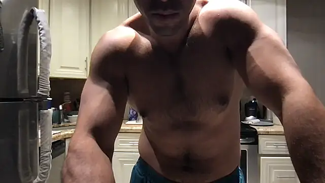 Chat XXX Live BigGuyMuscle