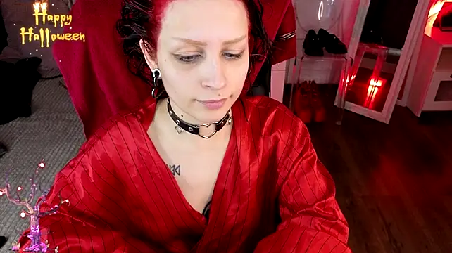marsy_bliss 现场XXX聊天