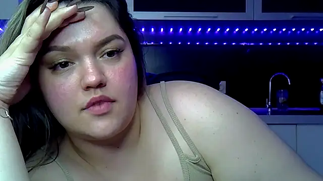 Онлайн чат XXX AnitaWillias