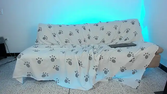 Chat XXX en directo de Vlad__night
