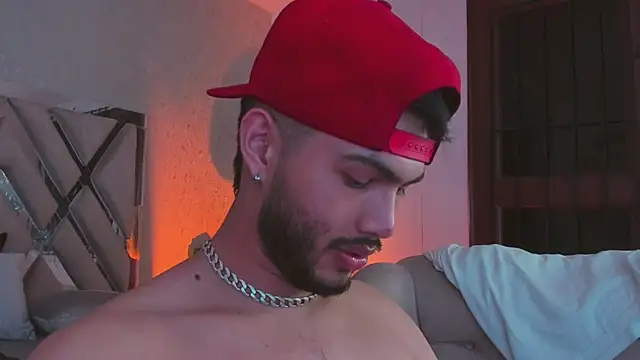 دردشة Vincentblack الجنسية المباشرة
